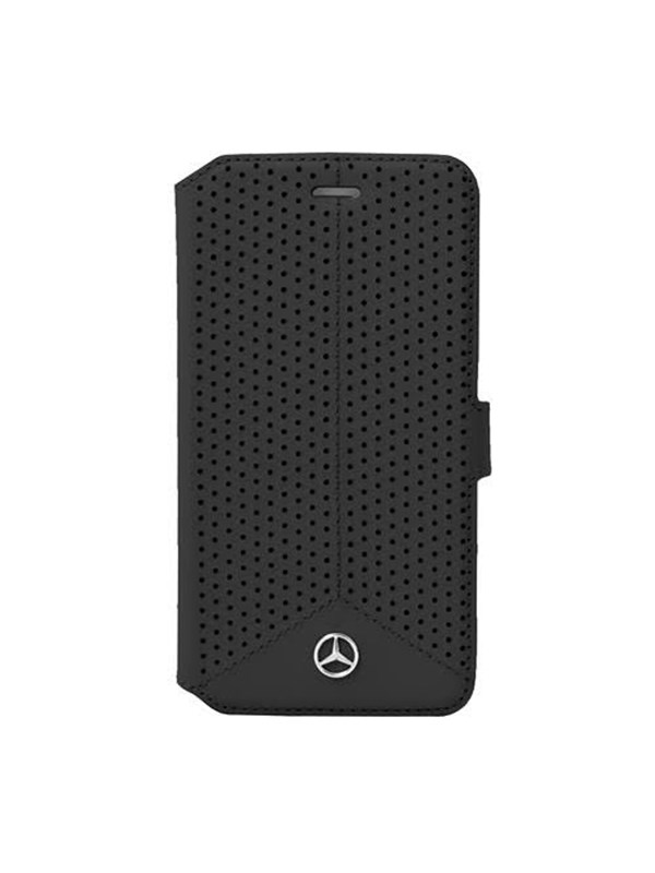 Mercedes Pure Line Case for Sony Z5 - Black