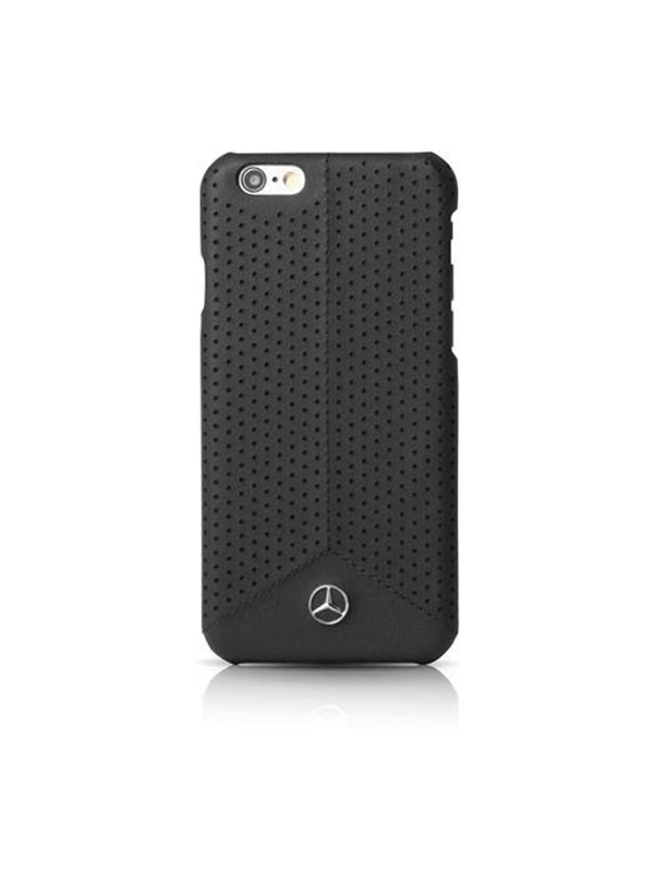 Mercedes  Pure Line Case for Sony Z5 - Black