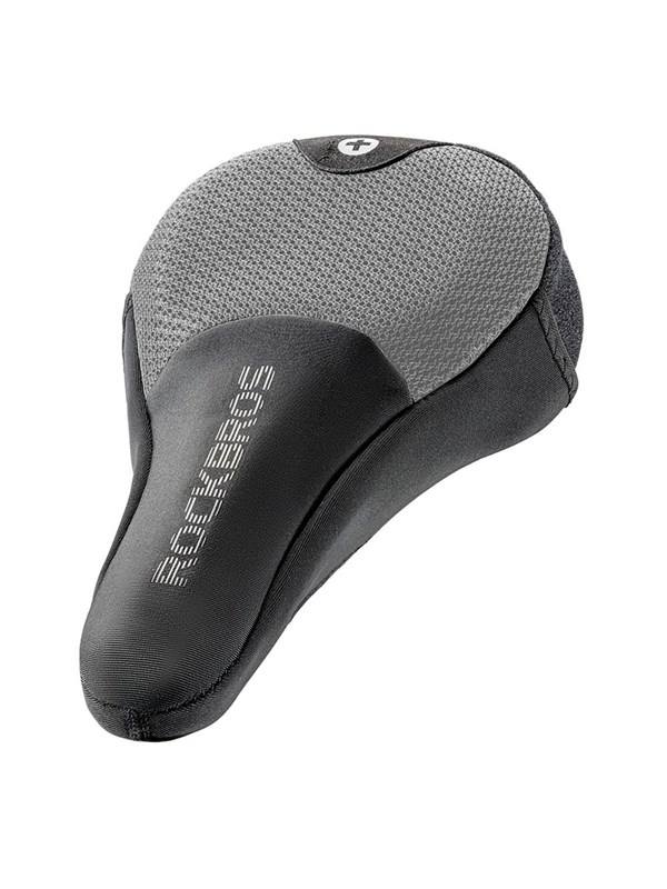 Rockbros Cover Bicycle Seat Cushion Size L - Gray