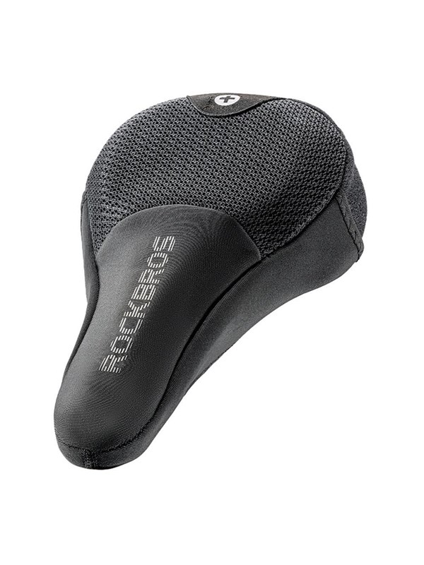 Rockbros Cover Bicycle Seat Cushion Size S - Black