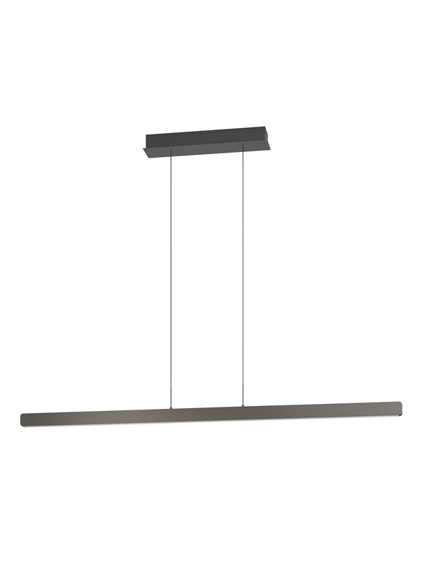 EGLO Stars of Light CIGGIANO long table pendant black