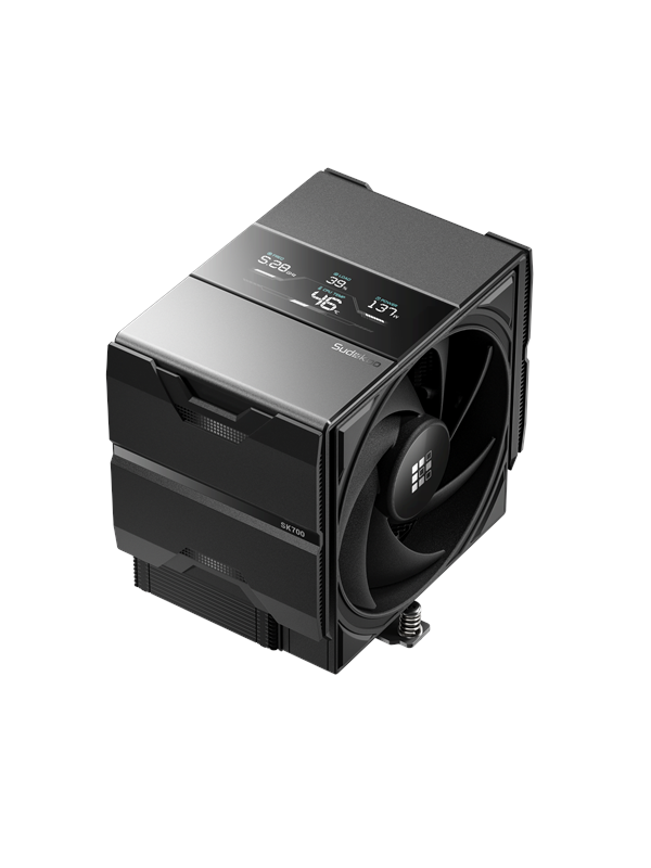Sudokoo SK700V
