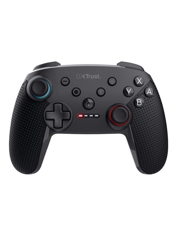 Trust GXT 1246 Muta - Wired Controller - Nintendo Switch