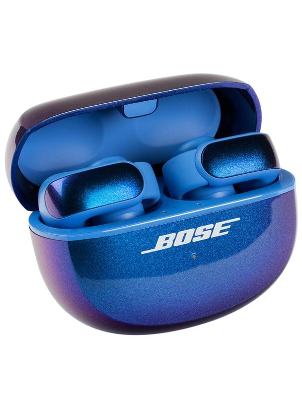 Bose Ultra Open Earbuds - Carbon Blue