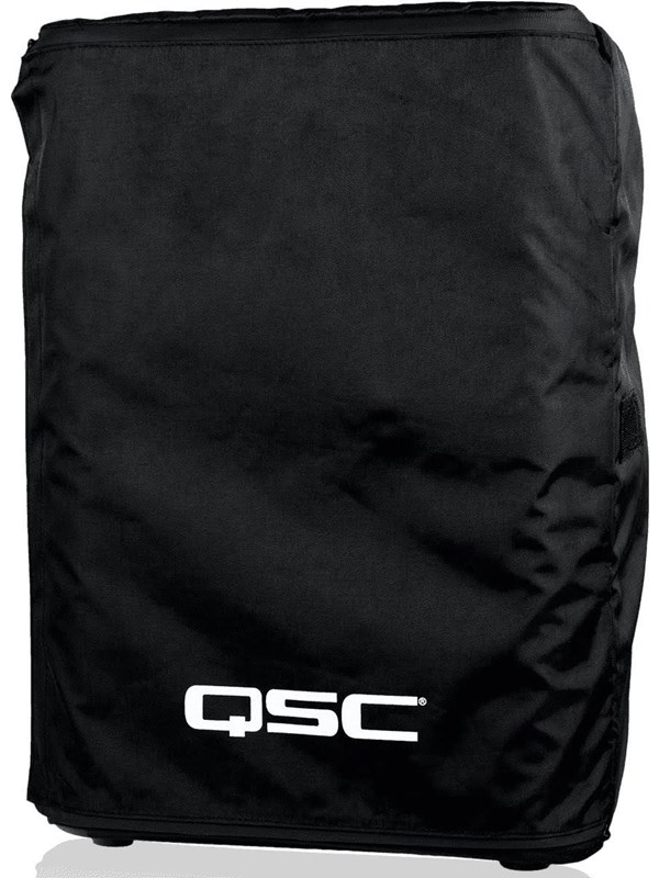 QSC CP8 utomhusfodral - Köp för SEK 440 - Spara 35%