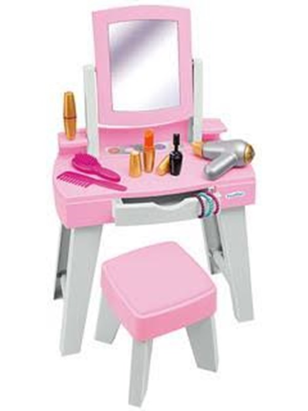 Ecoiffier My very first Beauty table