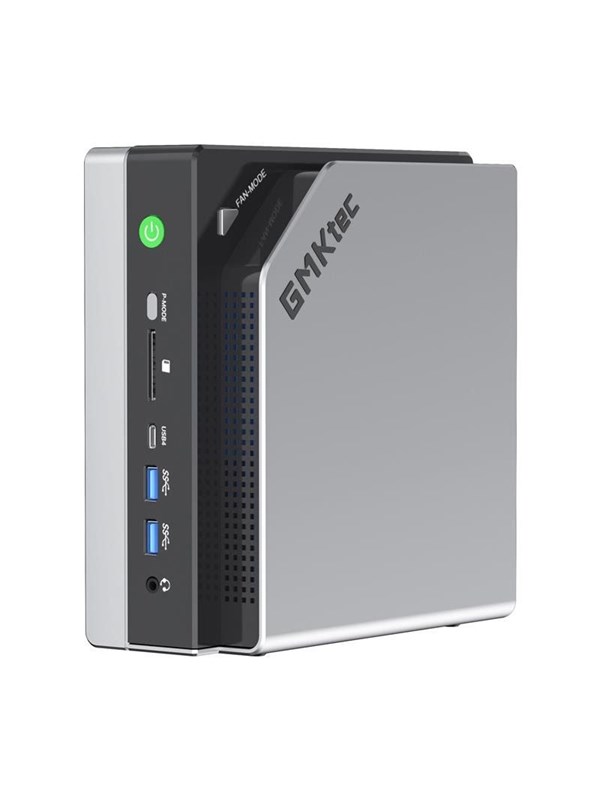 EVO-X2 | AMD Ryzen AI Max+ 395 | 128GB DDR5 RAM | 2TB SSD | Windows 11 Pro