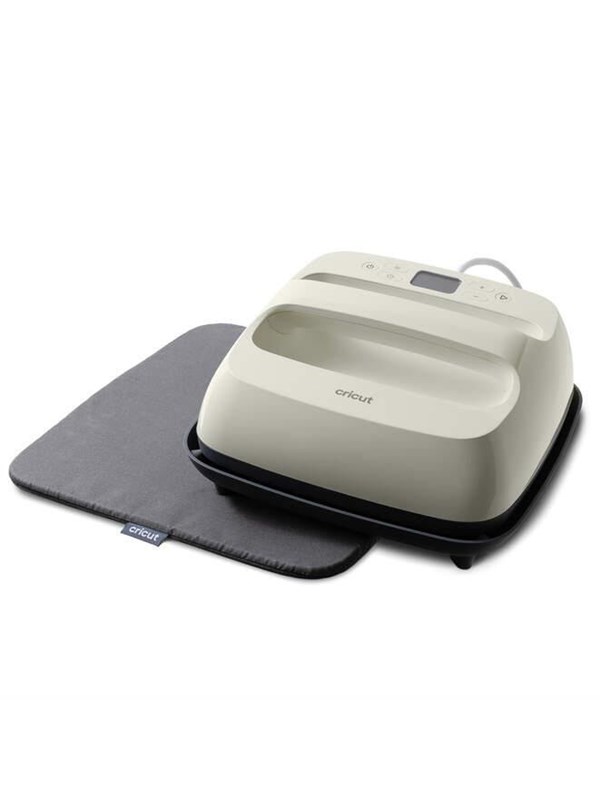 Cricut EasyPress™ SE - (23 x 23)+ Mat