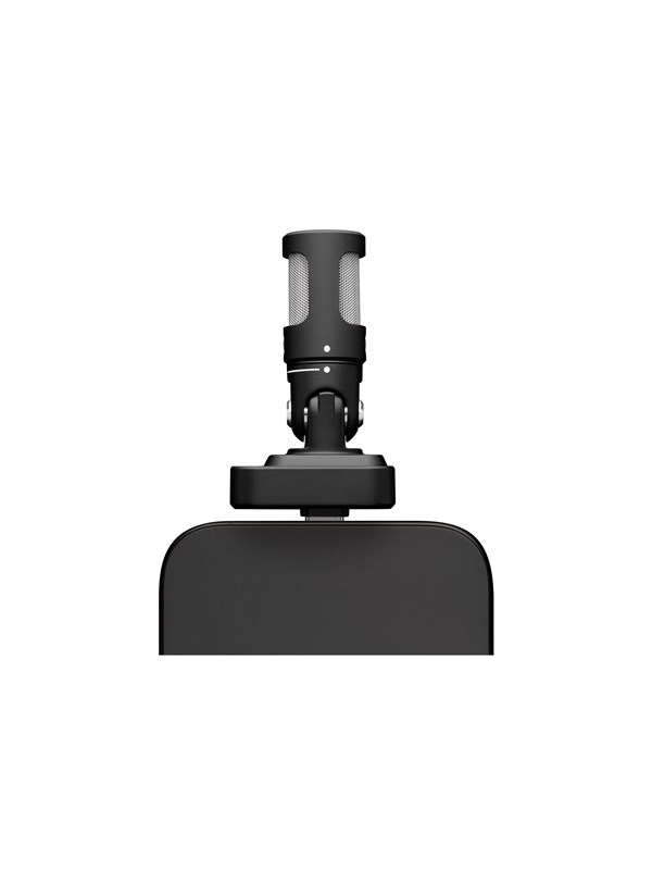 Shure MV88 - microphone