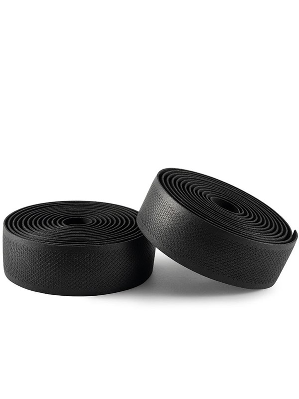 Rockbros EVA Handlebar Tape "Shark" Pattern - Black