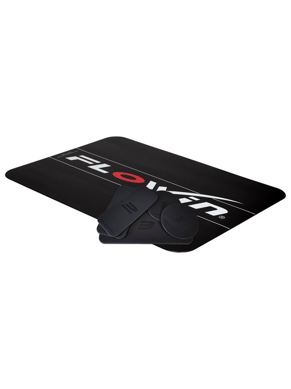 Flowin Pro - Friction Training - Black - Köp för SEK 2.999 - Spara 22%