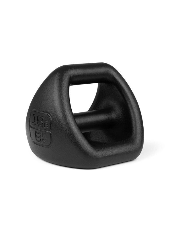 TRX Pro 8 kg Ybell Black