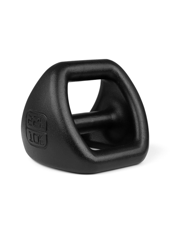 TRX Pro 10 kg Ybell Black