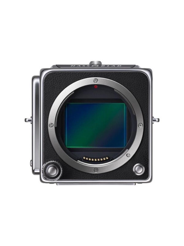 Hasselblad 907X &amp; CFV 100C - digital camera - body only