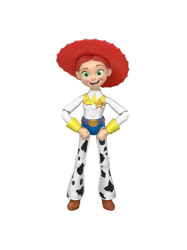 Pixar Toy Story 5 - 30cm Signature Dancing Jessie