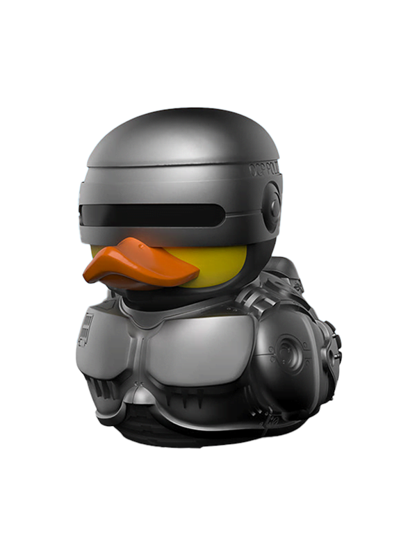 Mini TUBBZ - Robocop (Mini Edition) - Figur