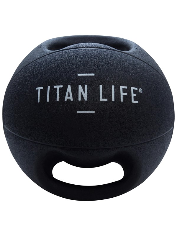 TITAN LIFE PRO Medicine Ball 10 kg