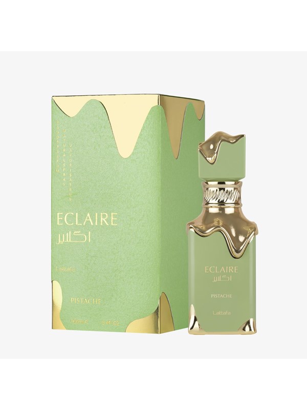 Lattafa Eclaire Pistache - 100 ml