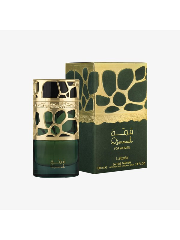 Lattafa Qimmah - 100 ml