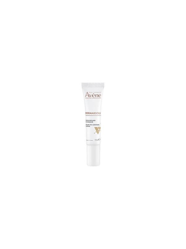 Avène DermAbsolu Wrinkle-Filling Eye Cream - 15 ml