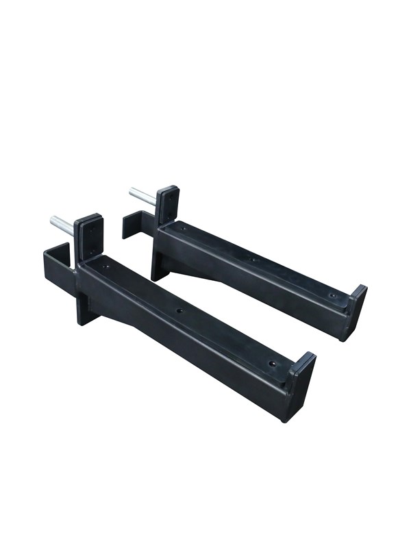 TITAN LIFE PRO Safety Bar for Squat stand