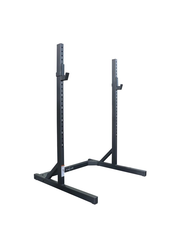 TITAN LIFE PRO Squat Stand