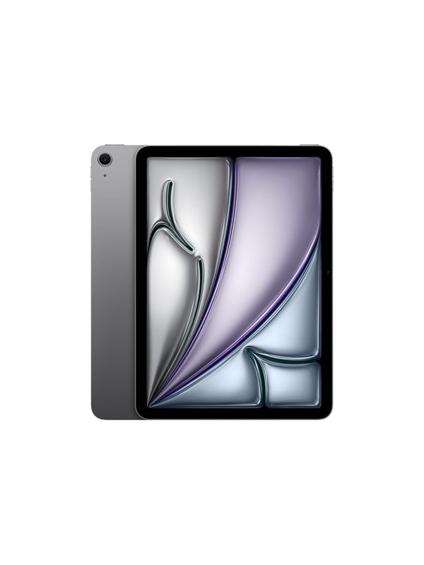 iPad Air 11" (2026) Wi-Fi 512GB (stellargrå)