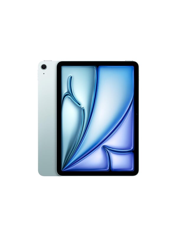 iPad Air 11" (2026) Wi-Fi 1TB (blå)