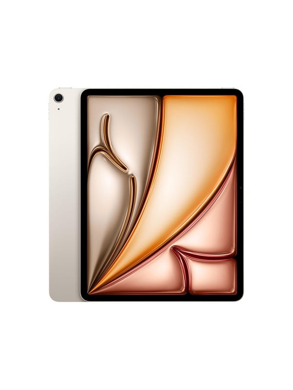 iPad Air 13" (2026) 1TB WiFi (stjärnglans)