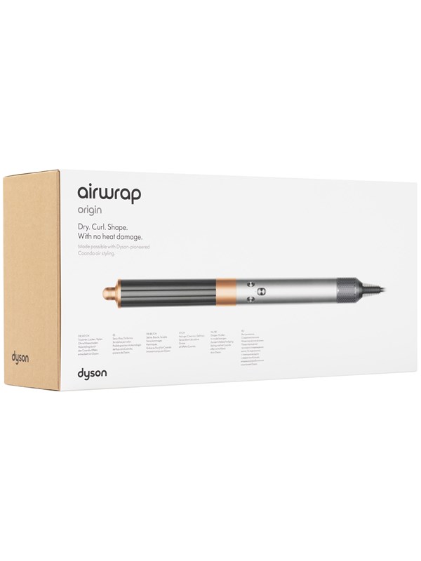 Dyson Locktång Airwrap Multistyler Origin