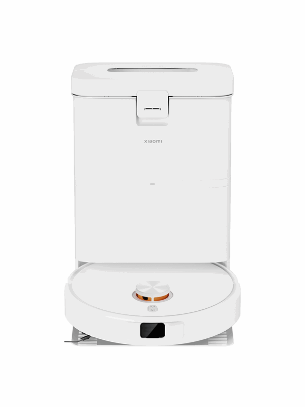 Xiaomi Robotdammsugare H50 EU