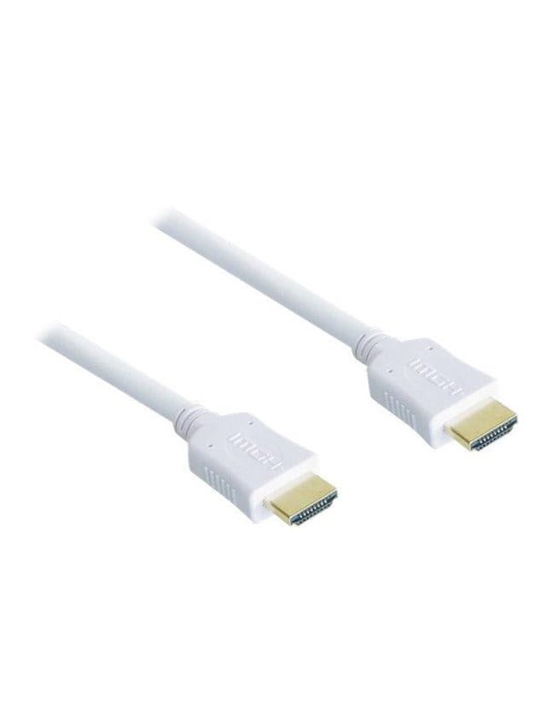 Alcasa electronik Good Connections HDMI cable with Ethernet - 2 m
