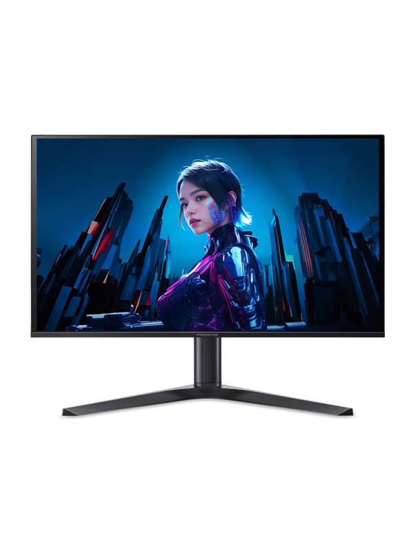 27" Acer Predator X27 - 3840x2160 (4K) - 240Hz - OLED
