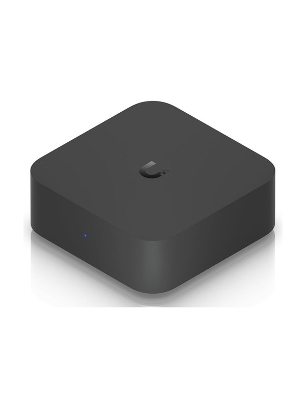 Ubiquiti PoE Audio Port - Svart