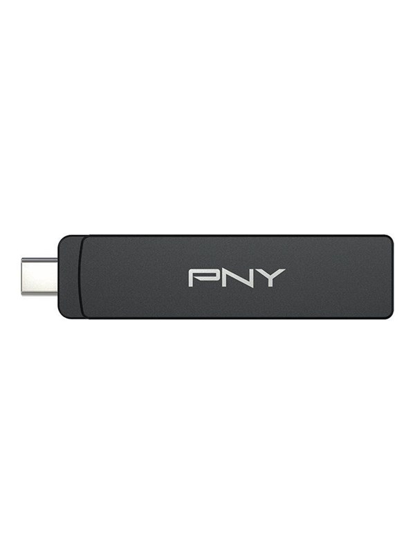 PNY Duo-Link V3 - 2TB - USB-minne