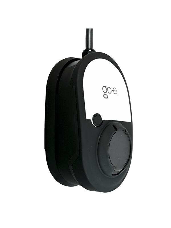 go-e Skyddsfodral för  Charger Gemini flex och Gemini flex 2.0
