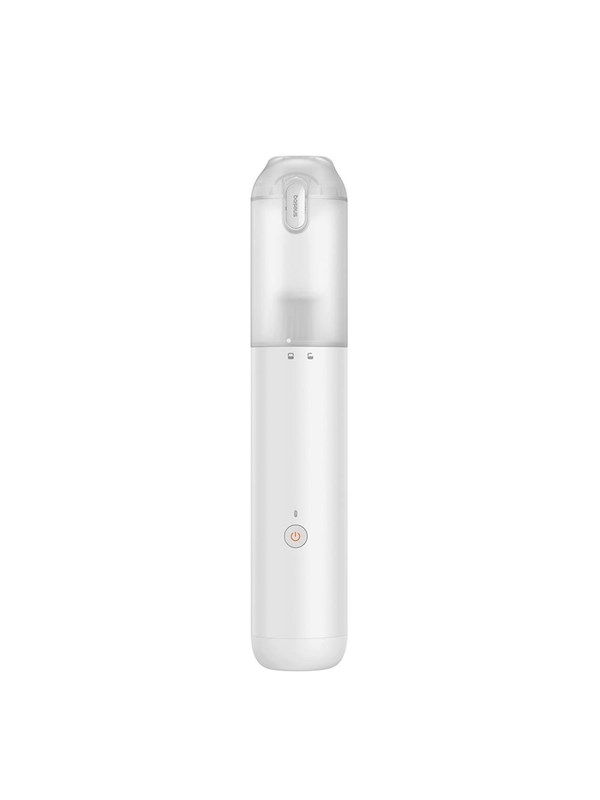 Baseus Dammsugare A3lite Wireless Car Vacuum Cleaner with Mattress Pump Function - White