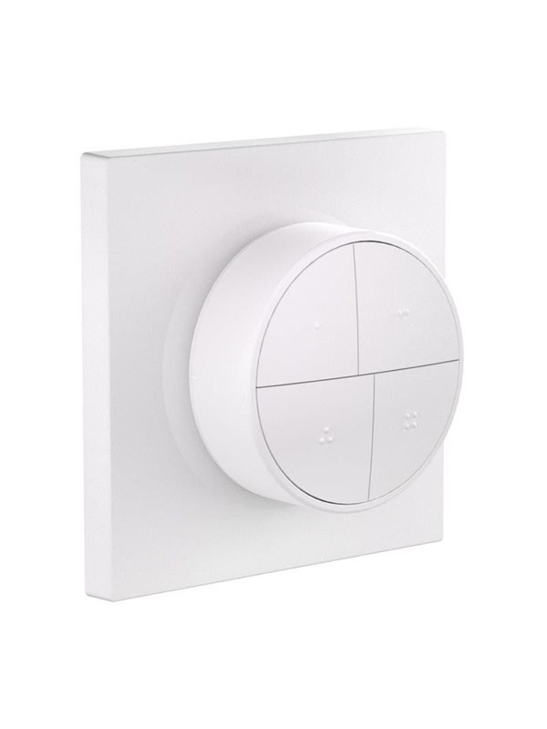 Sonoff SNZBâ€‘01M Smart Wireless ZigBee Button