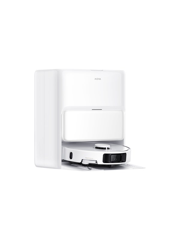 Produktfoto för Mova P50 Ultra white