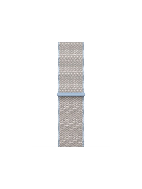 Apple 40mm Blue Mist Sport Loop