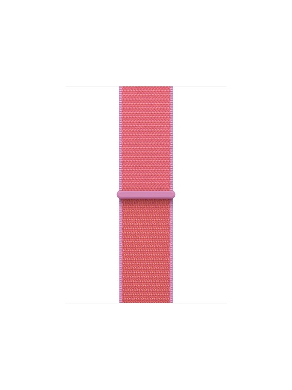 Apple 40mm Bright Guava Sport Loop
