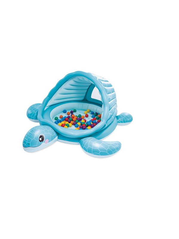Intex Turtle Cove-lekland - Köp för SEK 679 - Spara 36%