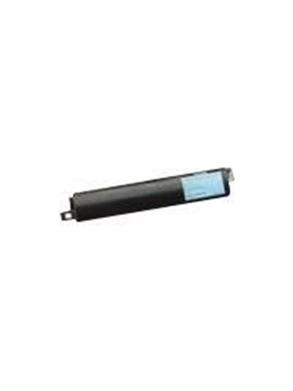 Toshiba T-FC200EC - cyan - original - toner cartridge