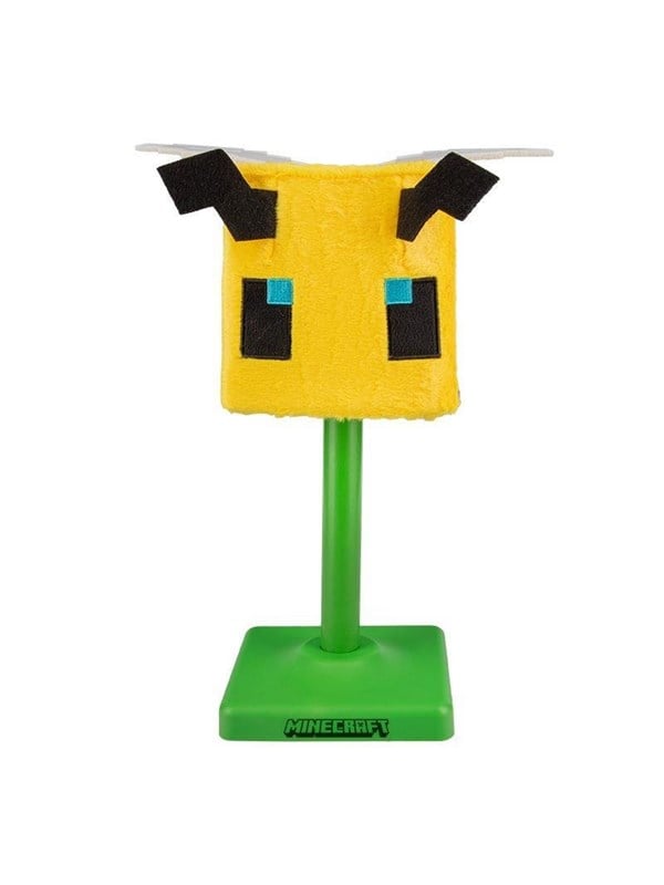 Minecraft Bee SoftGlo Lamp