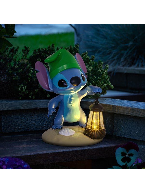 Paladone - Stitch Gnome - Lampa