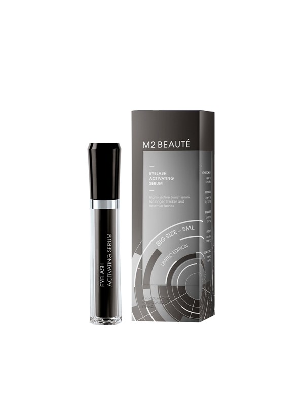 M2 Beauté Eyelash Activating Serum - 5 ml