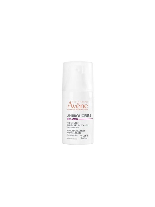 Avène Rosamed Anti‑Redness Concentrate - 30 ml