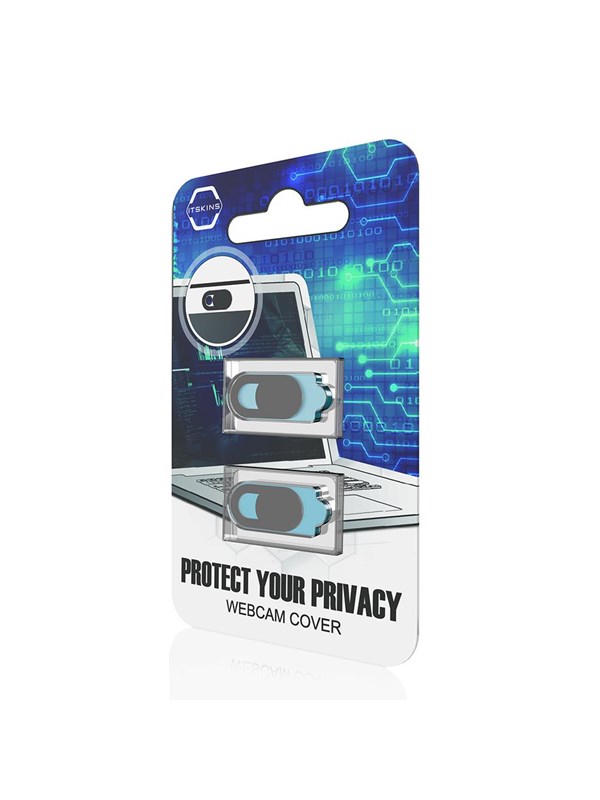 ITSKINS Webcam cover. 2 pcs