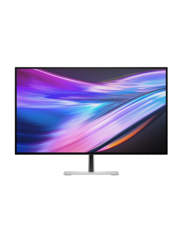 31.5" HP 732xk - 3840x2160 (4K) - 120Hz - IPS Black - 140W USB-C - KVM switch
