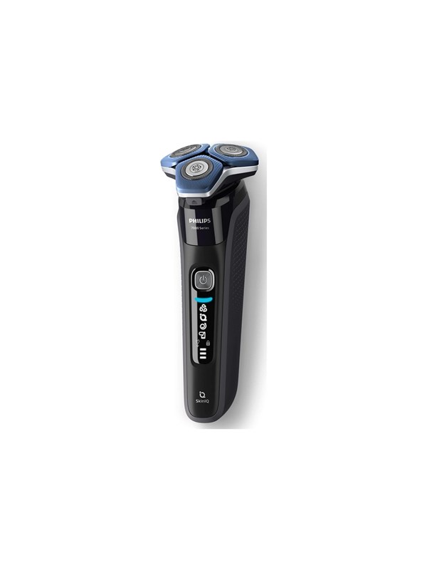 Philips Rakapparat SHAVER Series 7000 S7886 - shaver - ink black